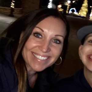 Meet your Posher, Tammy